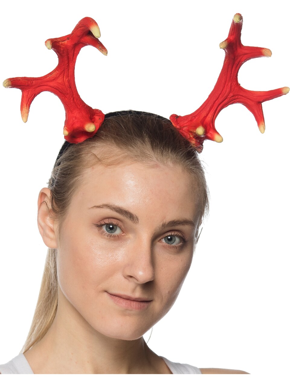 Reindeer antlers best sale to make